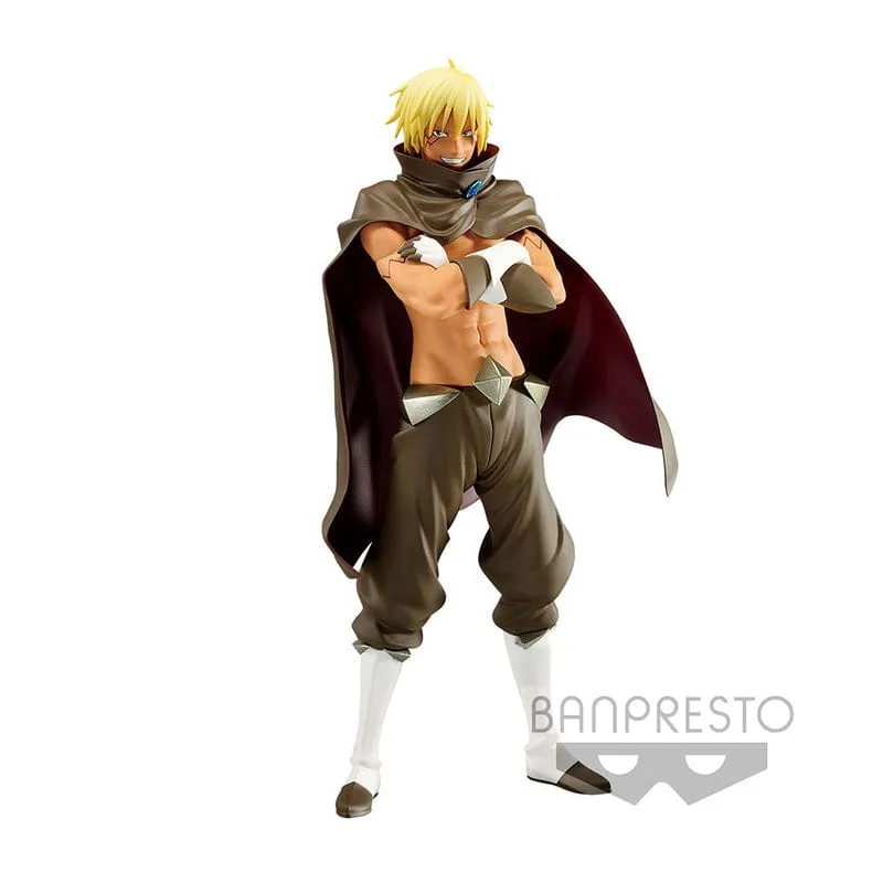 Resale Value THAT TIME I GOT REINCARNATED AS A SLIME OTHERWORLDER FIGURE VOL.12 B : VELDORA