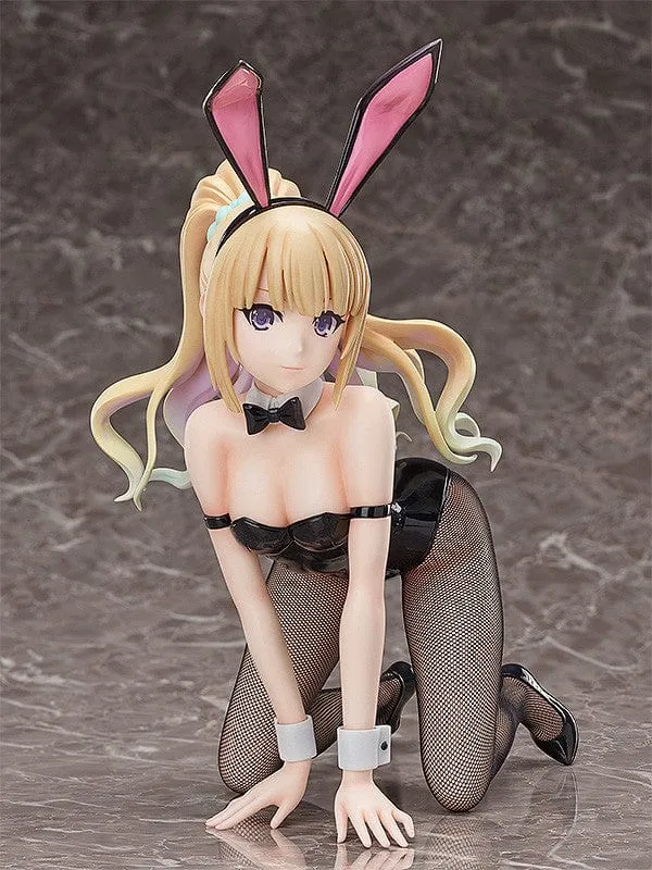 Classroom of the Elite Kei Karuizawa: Bunny Ver. Gallery Worthy