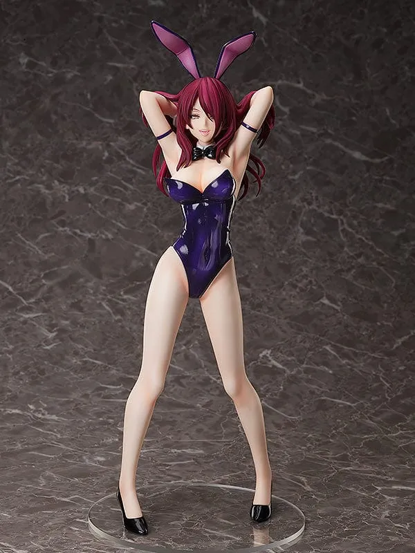 Animal Figure Geological Sample Rindo Kobayashi Bare Leg Bunny Ver 1/4 Scale Figure