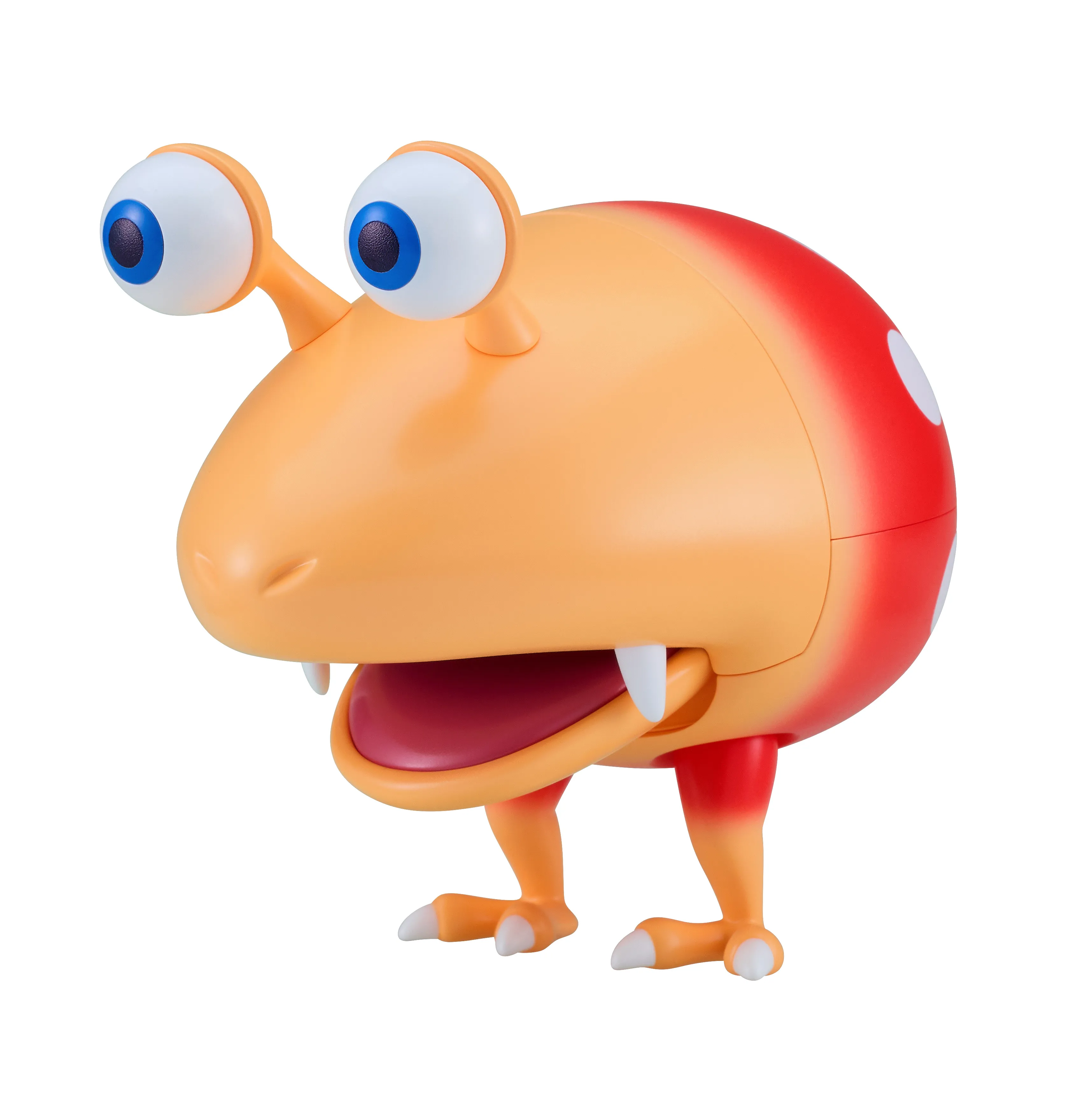 Collectors Item Pikmin: 2520 Bulborb Nendoroid