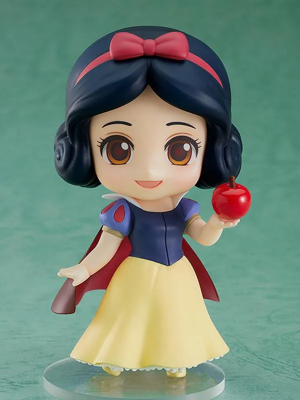 Snow White and the Seven Dwarfs: 1702 Snow White Nendoroid Artistic expression Sentimental Value
