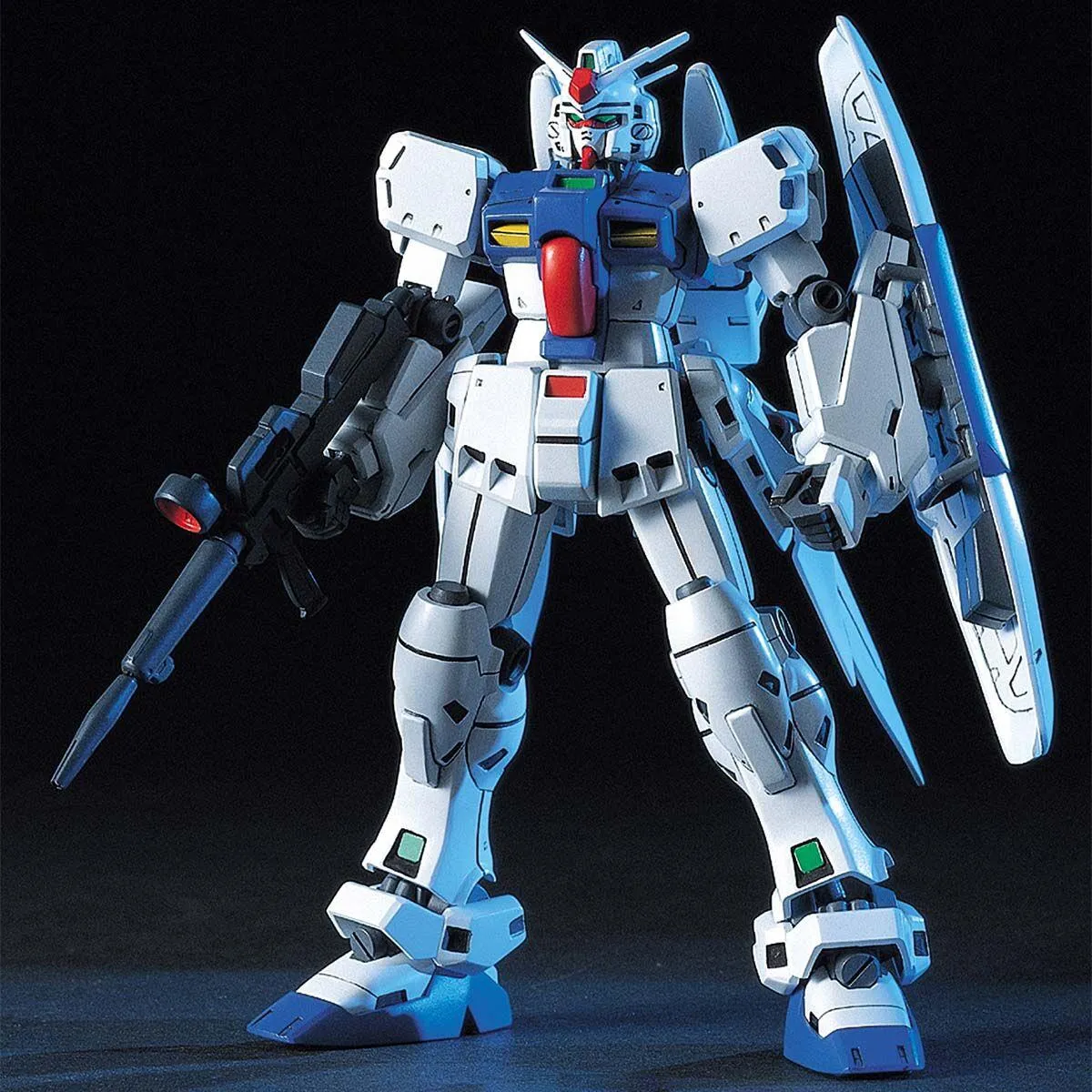 Action Toy Superhero Figure Gundam: Gundam GP03S HG Model