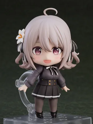 Deity Statue Immersive experience Spy Classroom: 2124 Lily Nendoroid