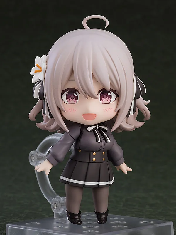 Deity Statue Immersive experience Spy Classroom: 2124 Lily Nendoroid