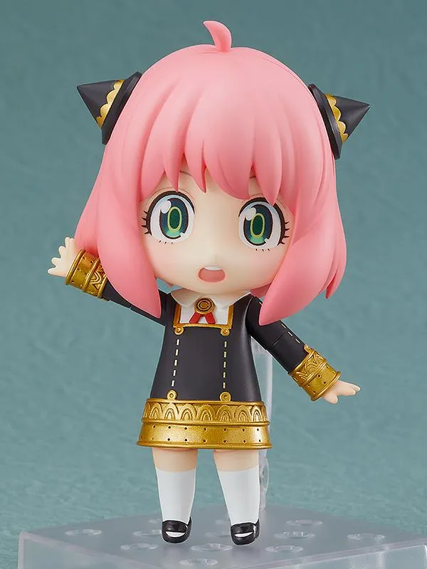 Spy x Family: 1902 Anya Forger Nendoroid Generational Gift