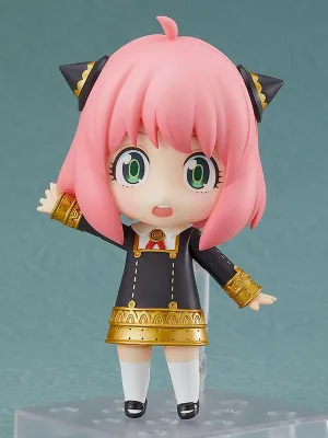 Spy x Family: 1902 Anya Forger Nendoroid Generational Gift