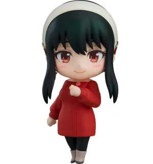 Sentimental Value Spy x Family: 2689 Yor Forger Casual Outfit ver. Nendoroid