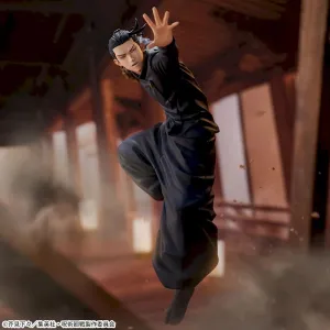 JUJUTSU KAISEN FIGURIZM?? - Geto Suguru Kaitama - Tamaori (BRAND NEW - WITHOUT BOX) Movie Statue Amphibian Statue