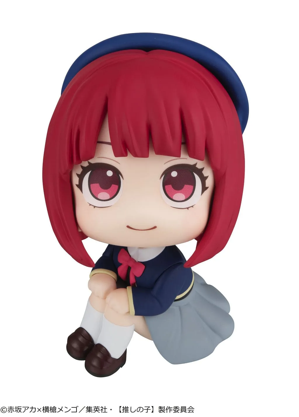 LOOK UP SERIES Oshi no Ko Kana Arima PVC Unit