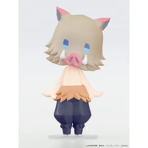 Fantasy Creature Personal Collection Demon Slayer Hello! Good Smile - Inosuke Hashibira
