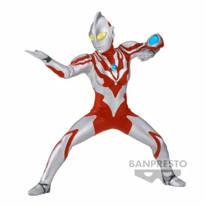 Art Statue ULTRAMAN RIBUT HERO'S BRAVE STATUE FIGURE ULTRAMAN RIBUT