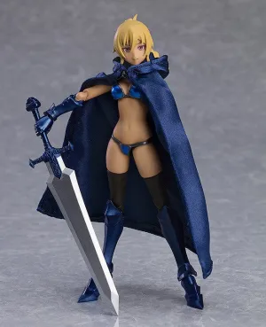 Gaming Unit 534 figma Bikini Armor ( Makoto ) Veteran Fighter ver