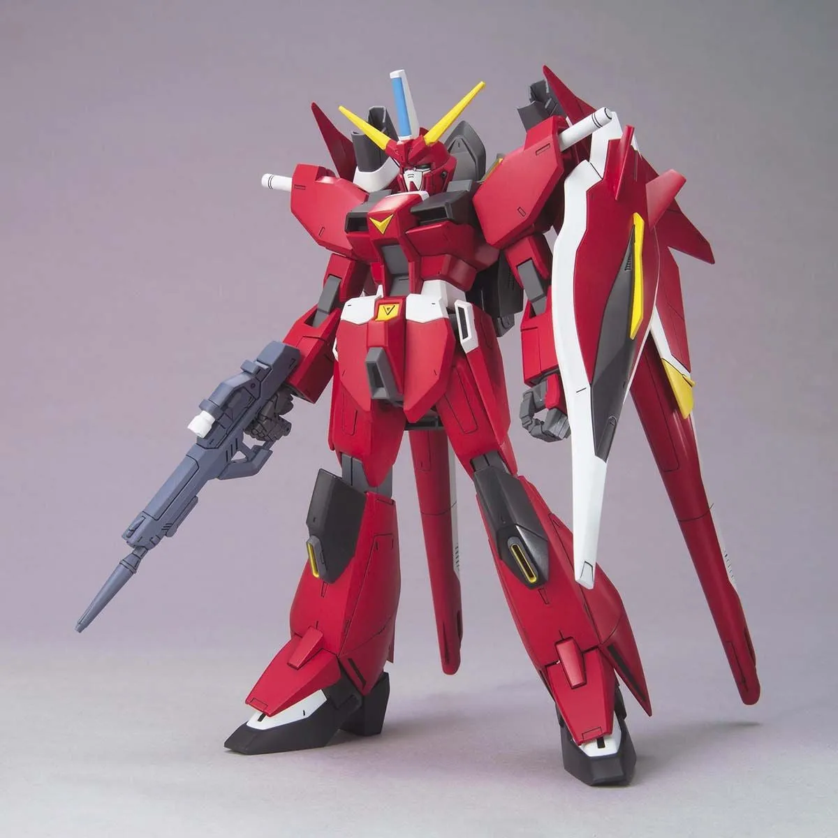 Premium Model Gundam: Saviour Gundam 1/100 Scale Model