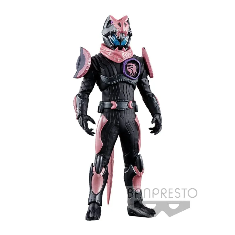 KAMEN RIDER REVICE KAMEN RIDER VICE FIGURE Desk Decor