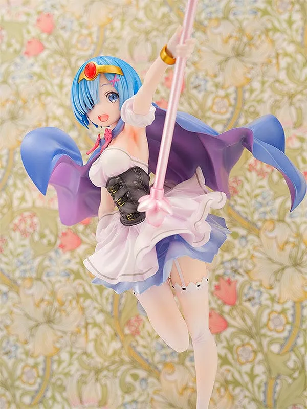 Therapeutic Hobby sustainable product Another World Rem 1/7th Scale Figure