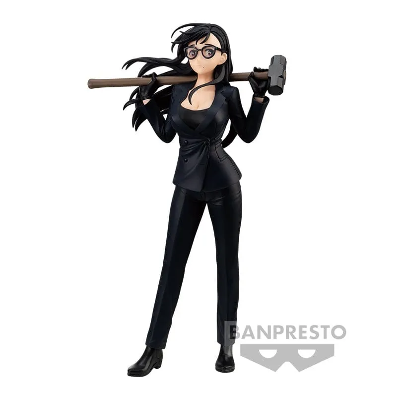 SUMMER TIME RENDERING REAL FIGURE RENDERING HIZURU MINAMIKATA Hidden Gem Anime Collectible