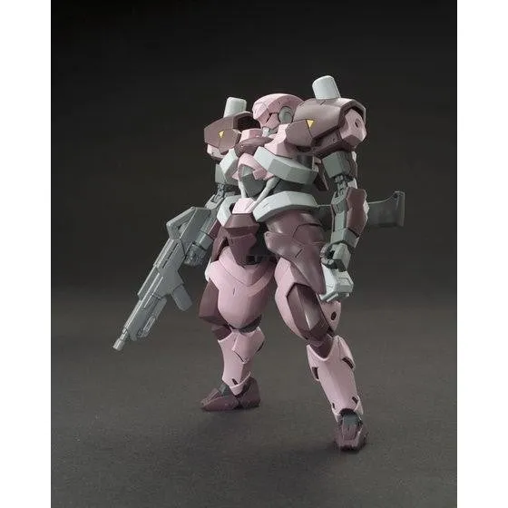Gundam: Hyakuren (Amida) HG Model Construction Vehicle
