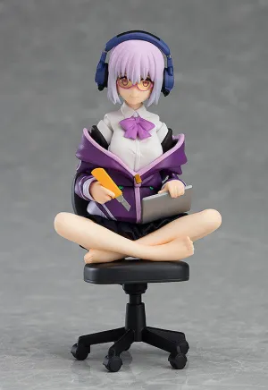figma Akane Shinjo : DX Edition Kitchen Decor Geek Culture