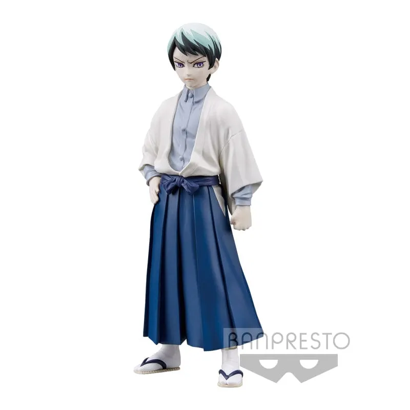DEMON SLAYER: KIMETSU NO YAIBA FIGURE VOL.21 (B: YUSHIRO) Electronic Toy