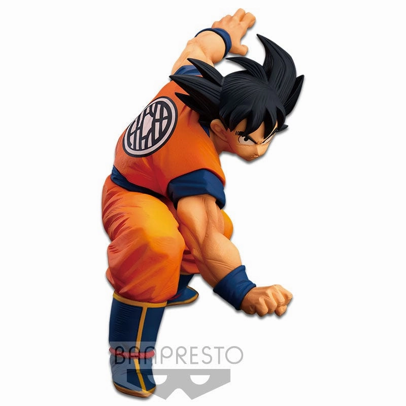DRAGON BALL SUPER SON GOKU FES !! VOL. 14 ( A: SON GOKU ) Full Set
