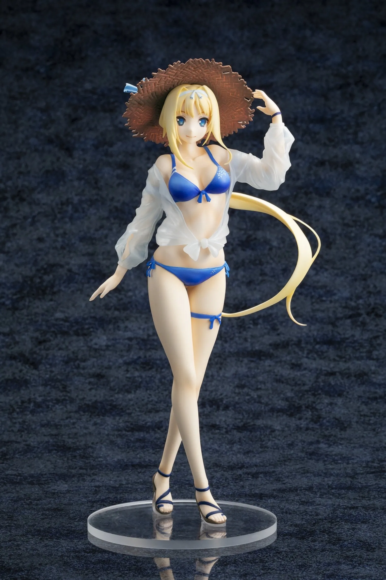 Premium Collection Sword Art Online - Alice - Swimsuit Ver - 1/7th Scale Figure