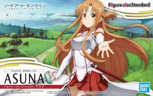 Glow In Dark Sword Art Online: Asuna Figure-rise Standard Model