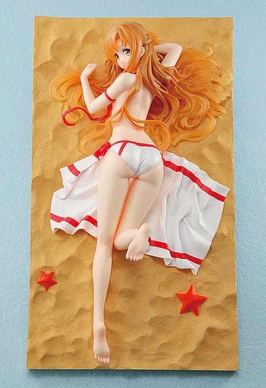 Sword Art Online  -  Asuna : Vacation Mood Ver. - 1/6th Scale Figure Imaginary Play