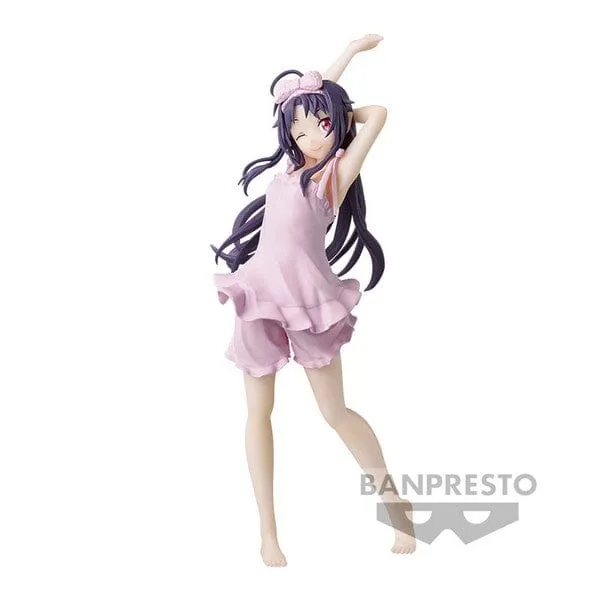 Designer Goods SWORD ART ONLINE VARIANT SHOWDOWN YUUKI FIGURE