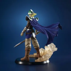 Vinyl Merchandise MONSTERS CHRONICLE SERIES Yu-Gi-Oh! Duel Monsters Celtic Guardian