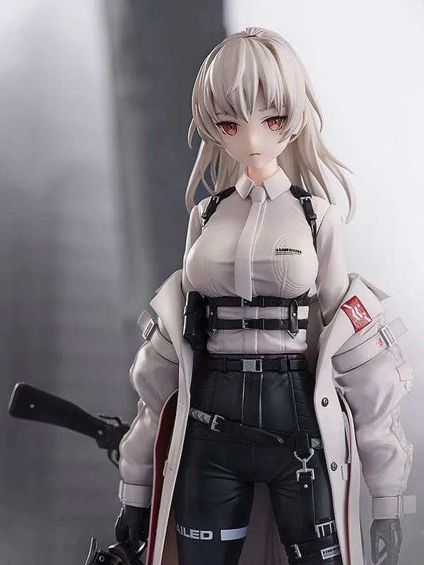 Anime Merchandise Toy Figurine A-Z: [F01] 1/7th Scale Figure