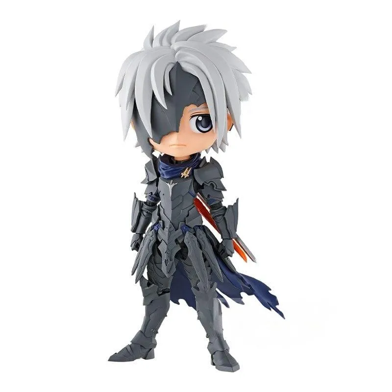 Anime Figure Battle Stance TALES OF ARISE Q POSKET ALPHEN ( VER A )