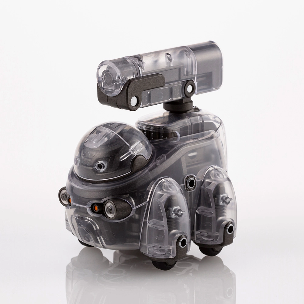 Display Statue TAMOTU: TAMOTU [SKELETON] Model Kit