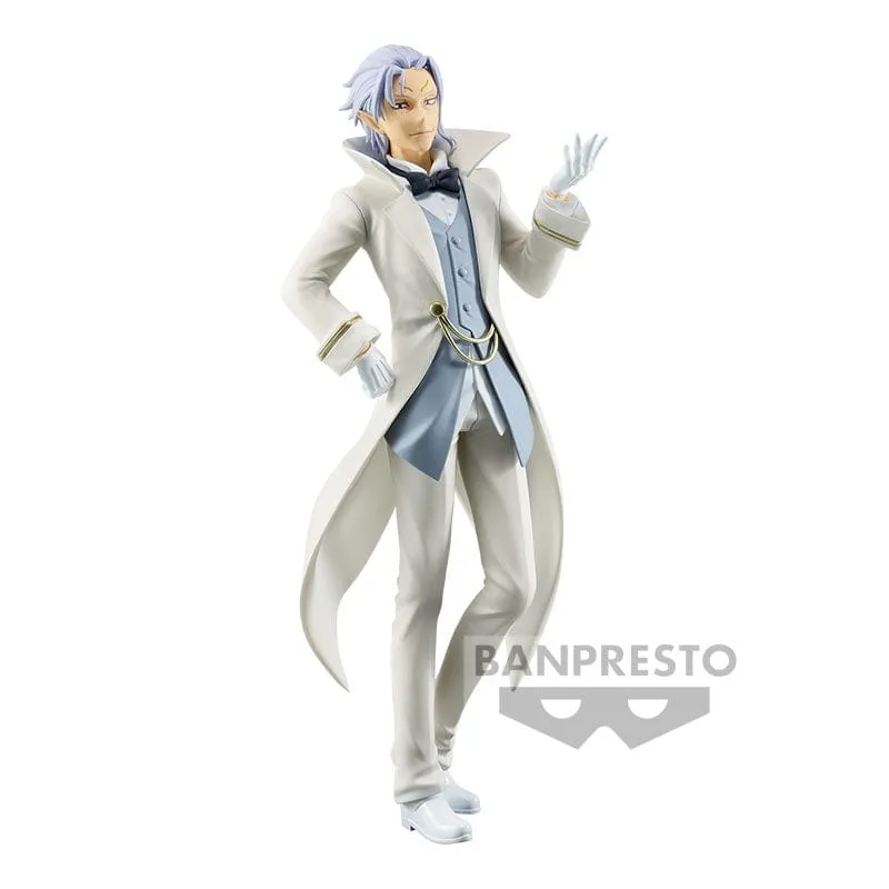 THAT TIME I GOT REINCARNATED AS A SLIME OTHERWORLDER FIGURE VOL 16 ( A : CLAYMAN ) Craft Project Street Art