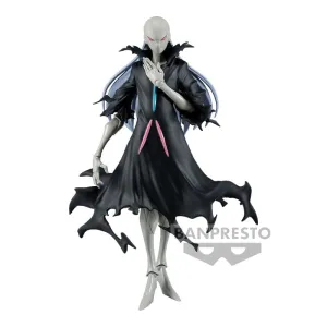 THAT TIME I GOT REINCARNATED AS A SLIME OTHERWORLDER FIGURE VOL 16 ( B : SPIRIT GUARDIAN BERETTA ) Movie Hobby