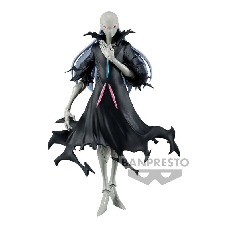 THAT TIME I GOT REINCARNATED AS A SLIME OTHERWORLDER FIGURE VOL 16 ( B : SPIRIT GUARDIAN BERETTA ) Movie Hobby