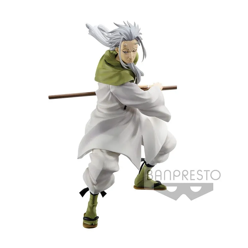 Art Toy Science fiction THAT TIME I GOT REINCARNATED AS A SLIME OTHERWORLDER FIGURE VOL.12 A : HAKURO