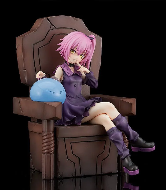 Game Character That Time I Got Reincarnated as a Slime : Scarlet Bond Violet 1/7th Scale Figure