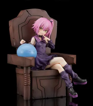 Game Character That Time I Got Reincarnated as a Slime : Scarlet Bond Violet 1/7th Scale Figure