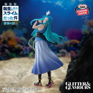 Mother's Day That Time I Got Reincarnated as A Slime Tears of the Blue Sea Glitter and Glamours - Yura [Pre-Order Feb 2026]