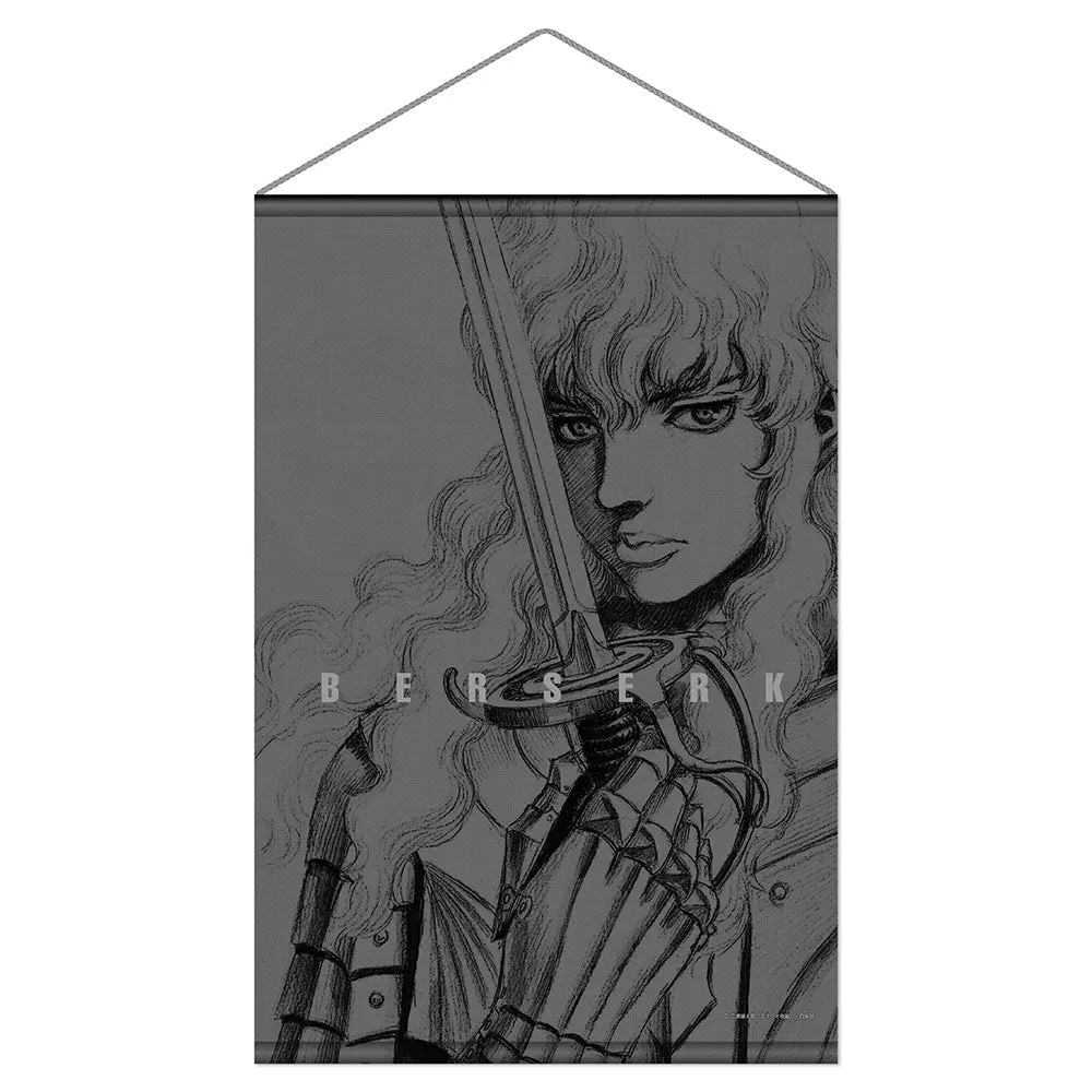 [The Great Berserk Exhibition] B2 Tapestry B Griffith Assembly Required Legacy Item