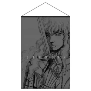 [The Great Berserk Exhibition] B2 Tapestry B Griffith Assembly Required Legacy Item