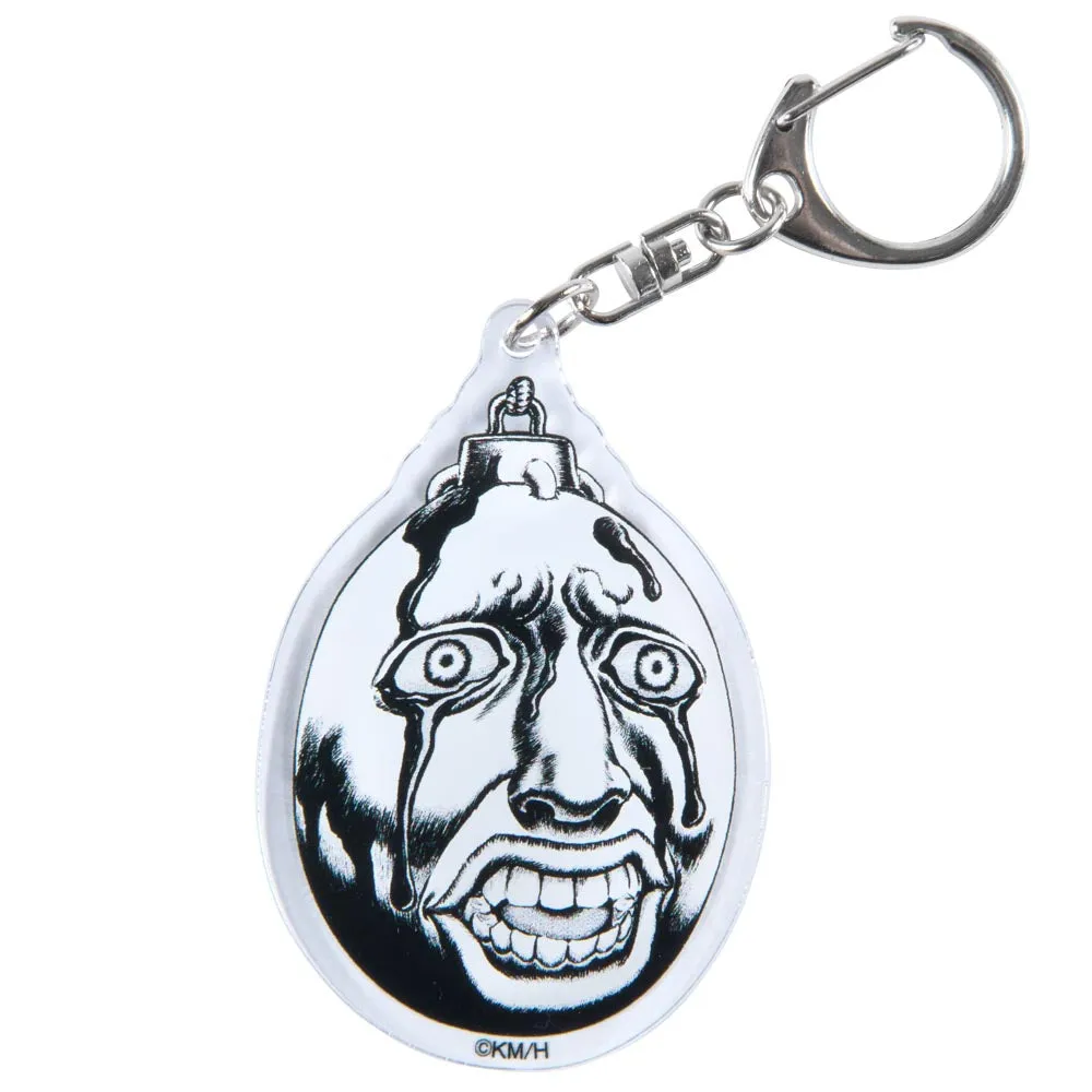 Movie Article Summer Toy [The Great Berserk Exhibition] Berserk/Beherit Acrylic Keychain (Berserk Beherit)