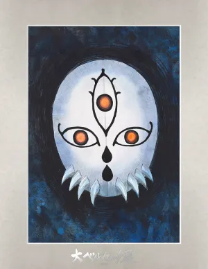 [The Great Berserk Exhibition] Character Fine Mat Luxurious Superhero Showcase