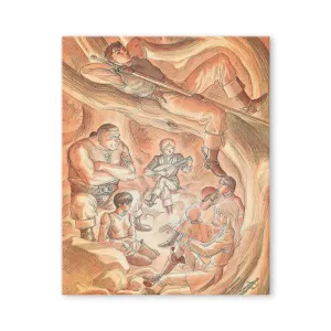 Modern Icon [The Great Berserk Exhibition] F3 Character Fine Board Type N Band of the Hawk