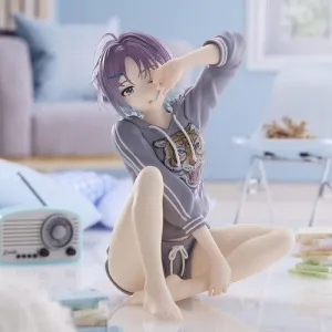 THE IDOLM@STER SHINY COLORS - RELAX-TIME TORU ASAKURA Alien Creature