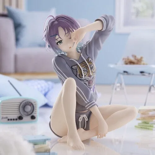 THE IDOLM@STER SHINY COLORS - RELAX-TIME TORU ASAKURA Alien Creature