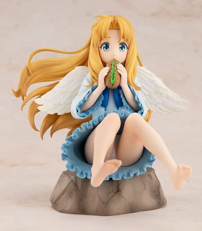 The Rising of the Shield Hero Filo 1/7th Scale Figure Blockbuster Movie