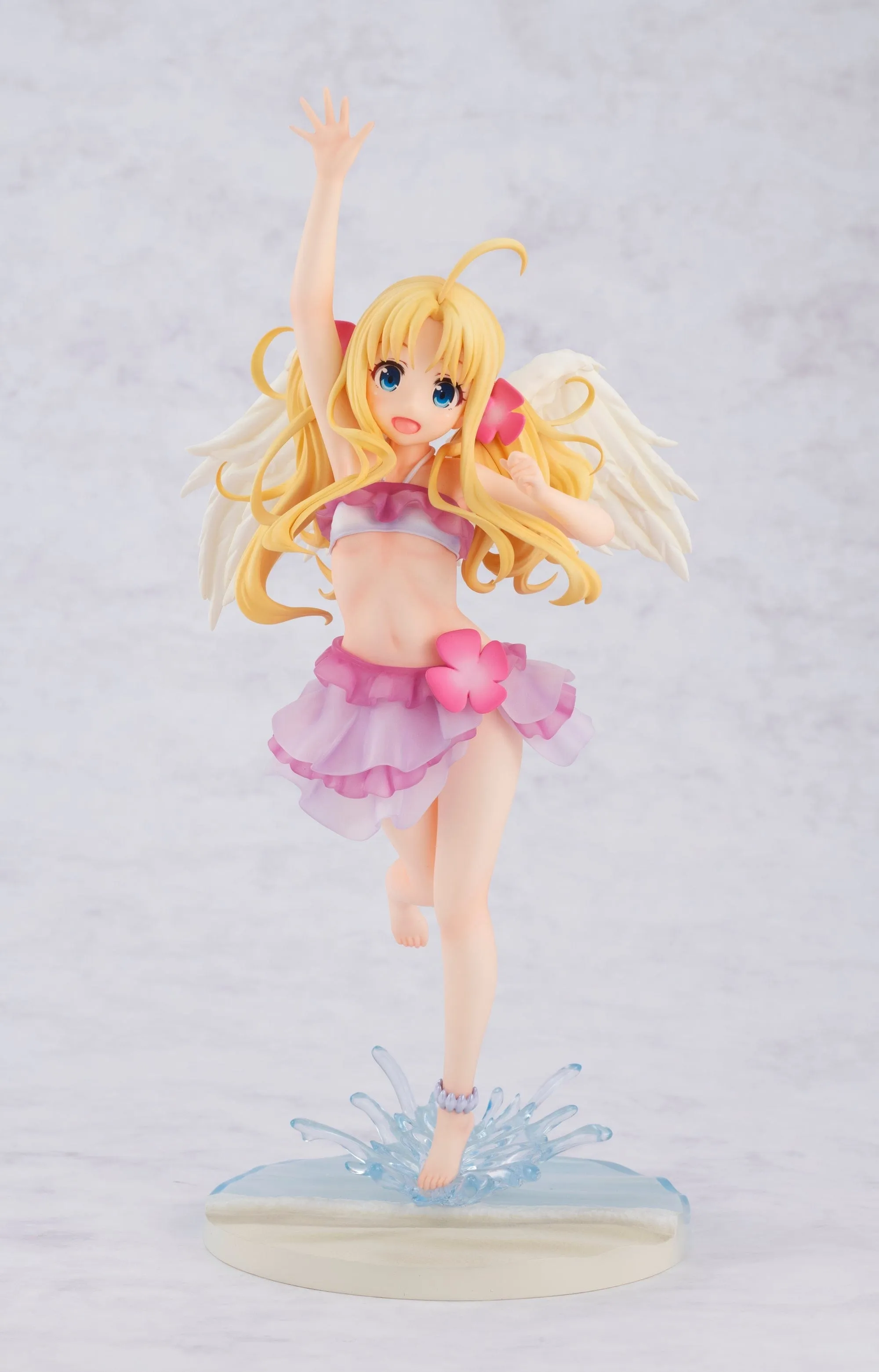 Photo Opportunity Collectible Display The Rising of the Shield Hero Season 2 Filo Swimsuit Ver. 1/7th Scale Figure