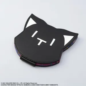 The World Ends With You: Mr. Mew Compact Mirror Crate Artist Economical Choice