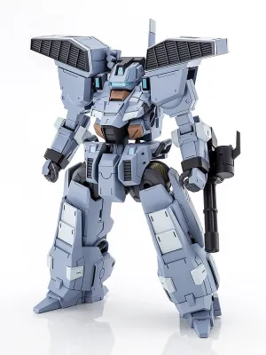 Titanomachia MODEROID SIDE :R Panhead Character Model